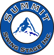 Summit Swing Stage