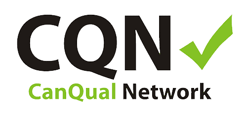 CanQual Network Logo